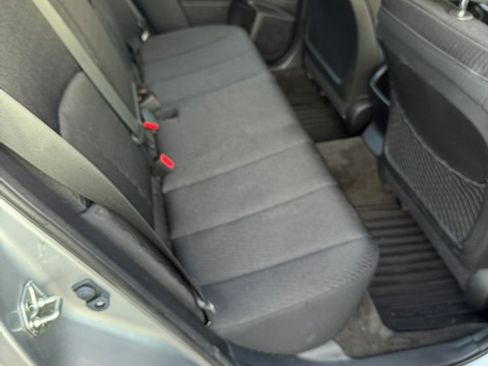 Used 2012 Subaru Legacy 2.5i w/ Alloy Wheel Pkg AWD/4WD image 10