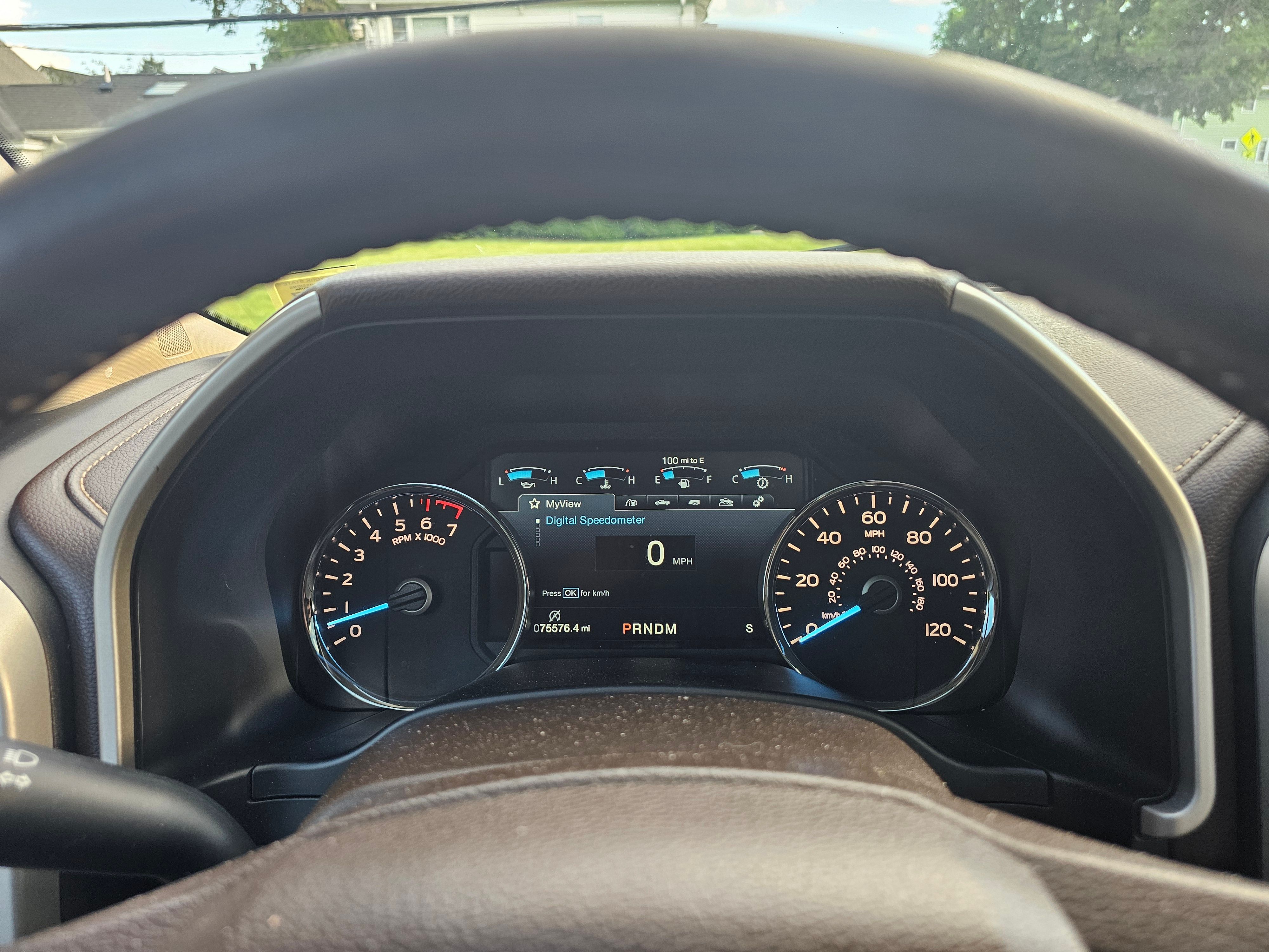 Used 2018 Ford F150 Lariat w/ Equipment Group 501A Mid AWD/4WD image 13