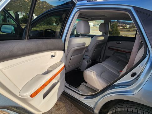 Used 2008 Lexus RX 350 AWD image 14