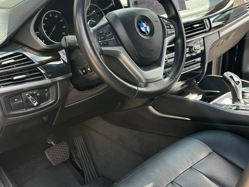 Used 2019 BMW X6 xDrive35i w/ Premium Package image 7