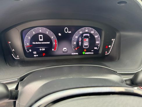 Used 2023 Acura Integra A-Spec w/ Technology Package FWD image 12