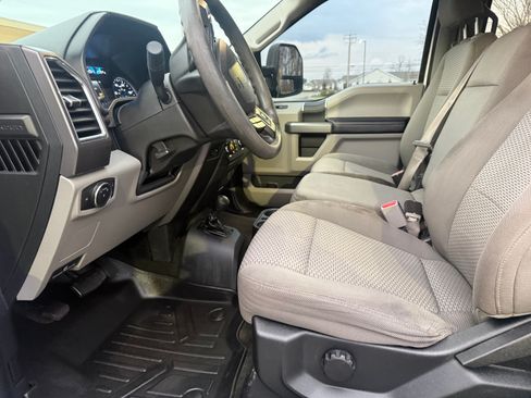 Used 2017 Ford F250 XLT image 8