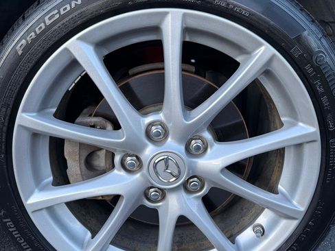 Used 2012 MAZDA MX-5 Miata Grand Touring w/ Premium Pkg RWD image 26