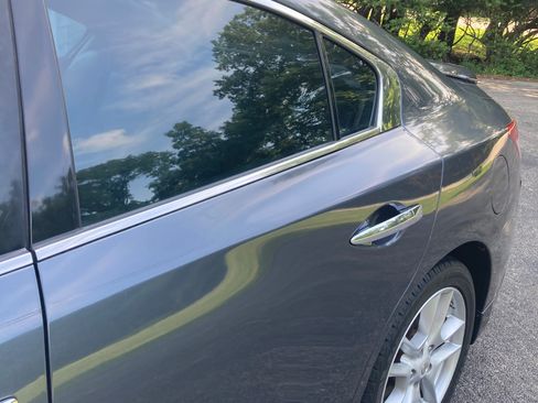 Used 2009 Nissan Maxima 3.5 SV w/ Premium Pkg image 13