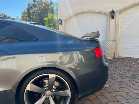 Used 2014 Audi RS 5 Coupe image 28