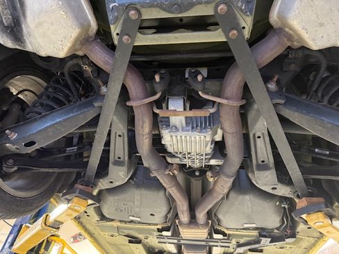 Used 2011 Chevrolet Camaro SS w/ RS Package image 12