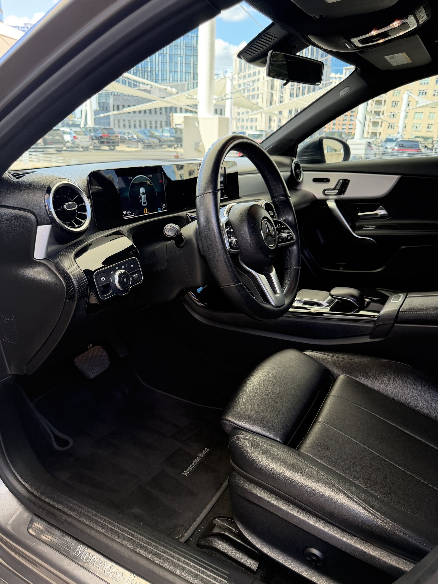 Used 2019 Mercedes-Benz A 220 4MATIC image 8