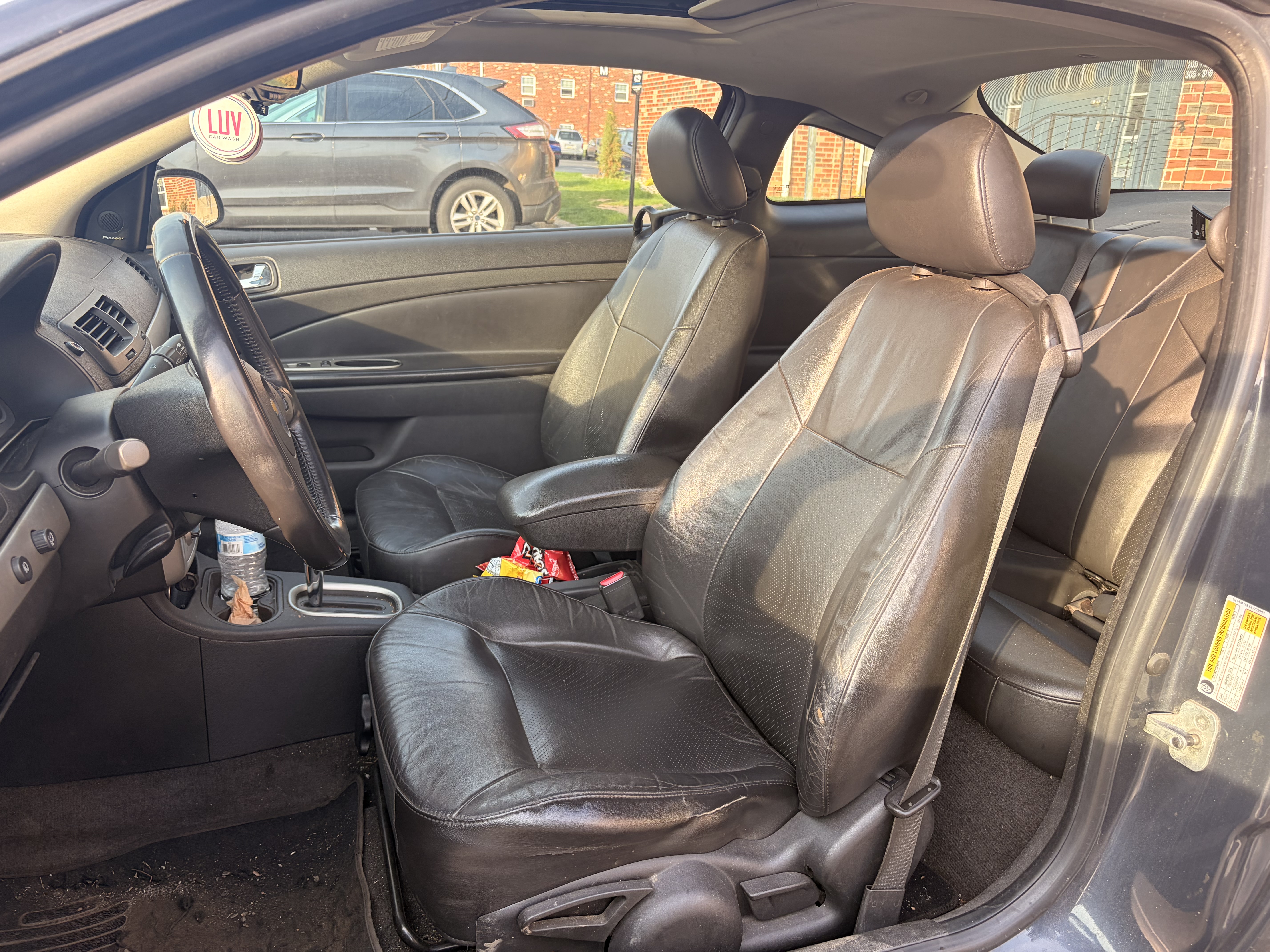 Used 2008 Chevrolet Cobalt Sport FWD image 5
