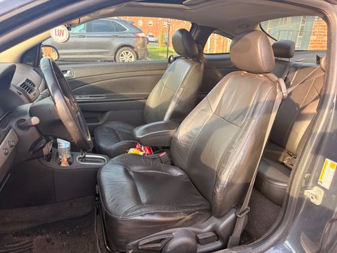 Used 2008 Chevrolet Cobalt Sport FWD image 5