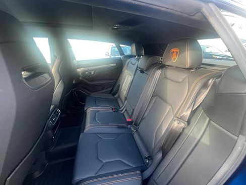 Used 2023 Lamborghini Urus S image 14