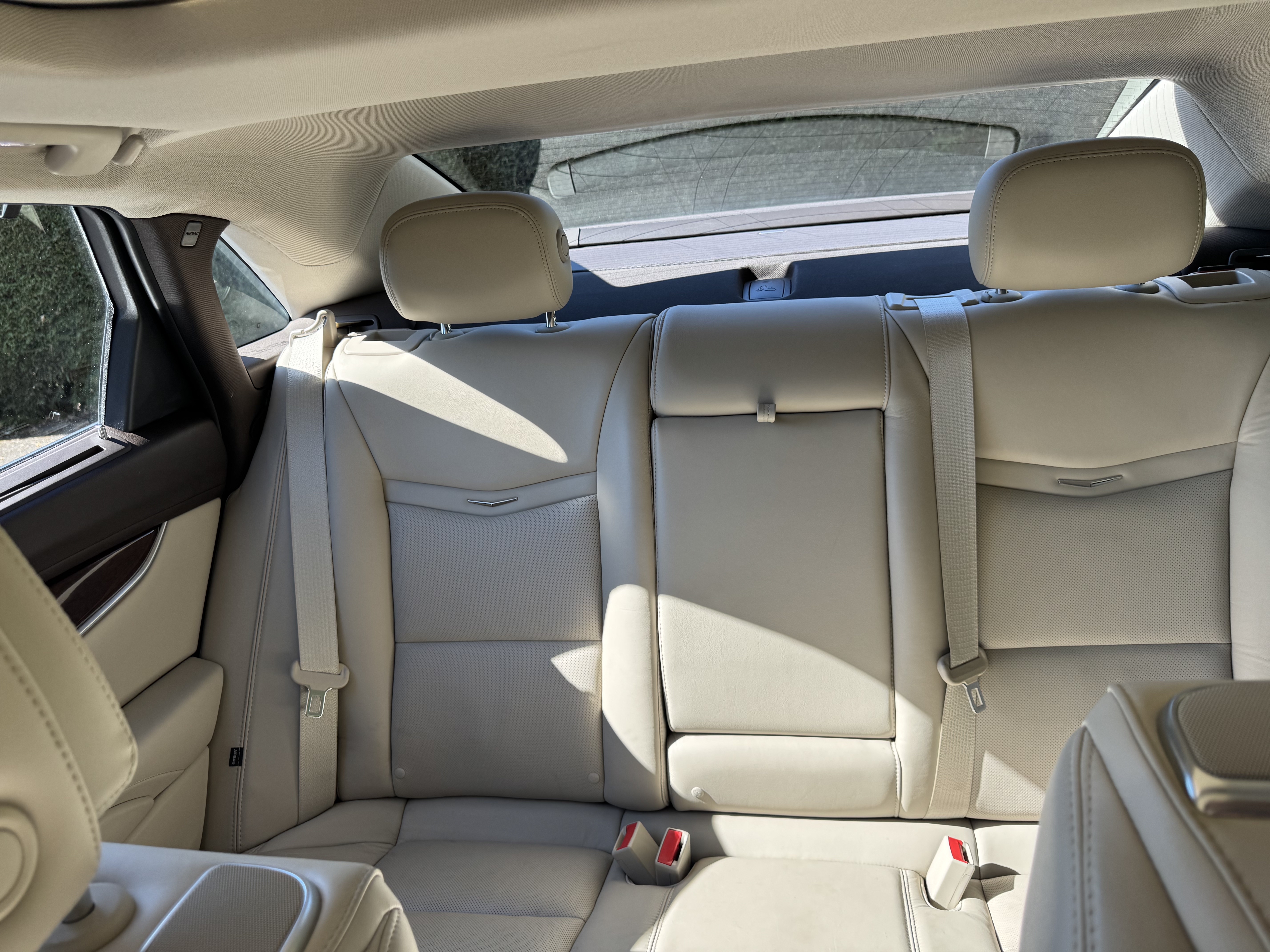 Used 2013 Cadillac XTS Premium FWD image 24