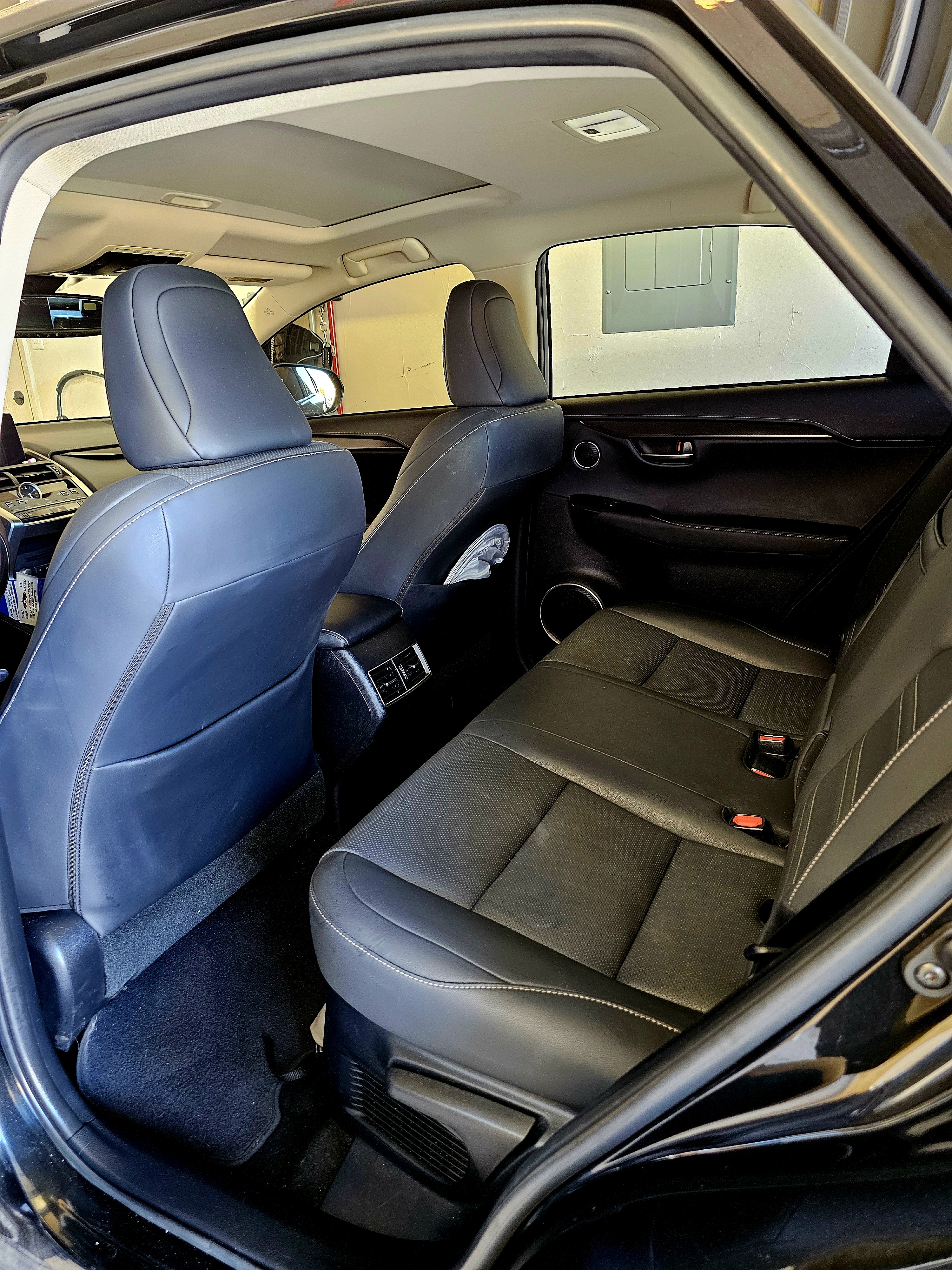 Used 2020 Lexus NX 300 FWD w/ Premium Package image 11