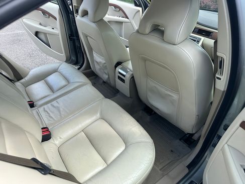 Used 2008 Volvo S80 T6 AWD/4WD image 14