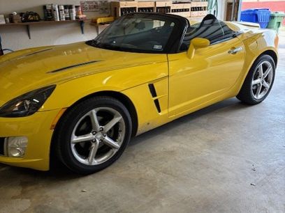Used 2009 Saturn Sky Red Line