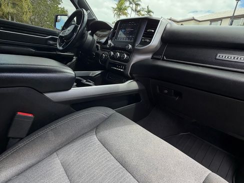 Used 2019 RAM 1500 Big Horn image 10