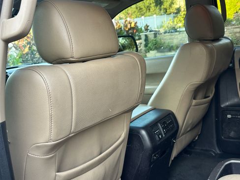 Used 2014 Toyota Sequoia Platinum AWD/4WD image 13
