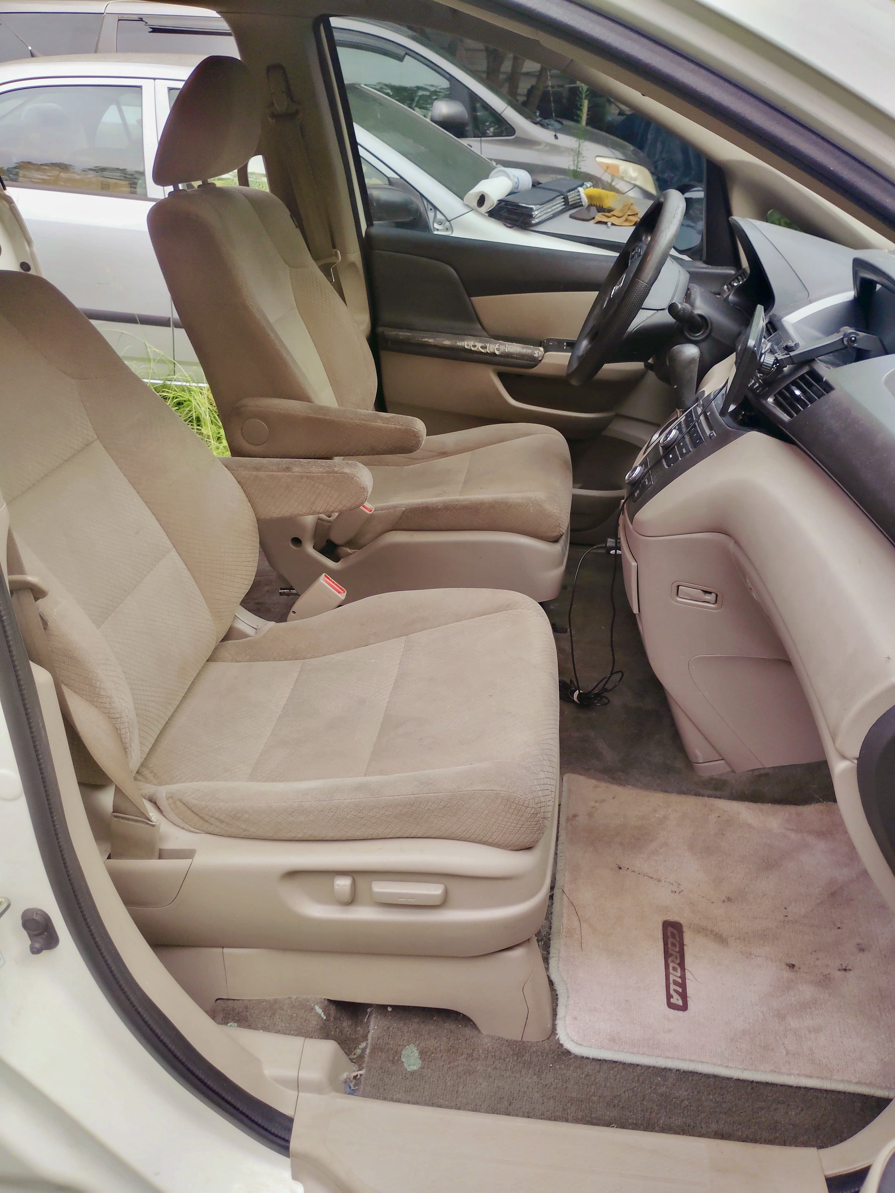 Used 2015 Honda Odyssey LX image 21