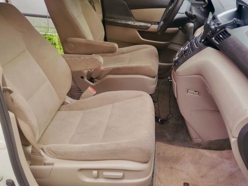 Used 2015 Honda Odyssey LX image 21