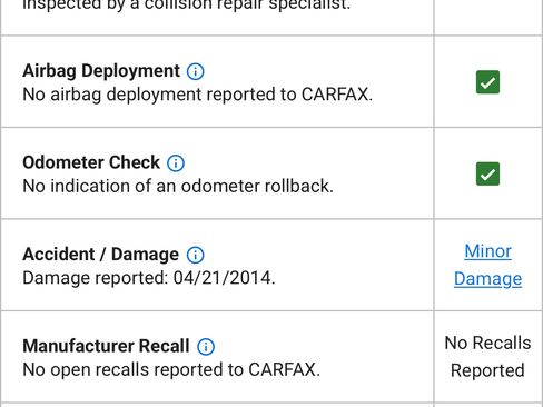 Used 2012 BMW 535i Gran Turismo image 16