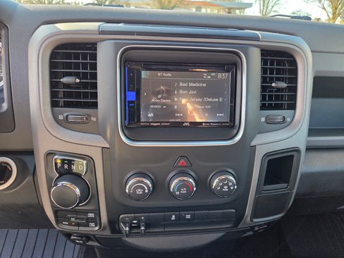 Used 2016 RAM 1500 Tradesman w/ Popular Equipment Group image 19
