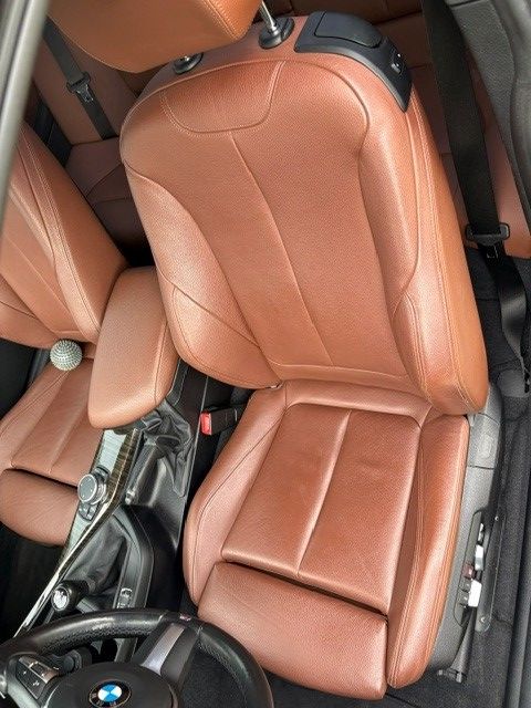 Used 2017 BMW 230i Coupe RWD image 13