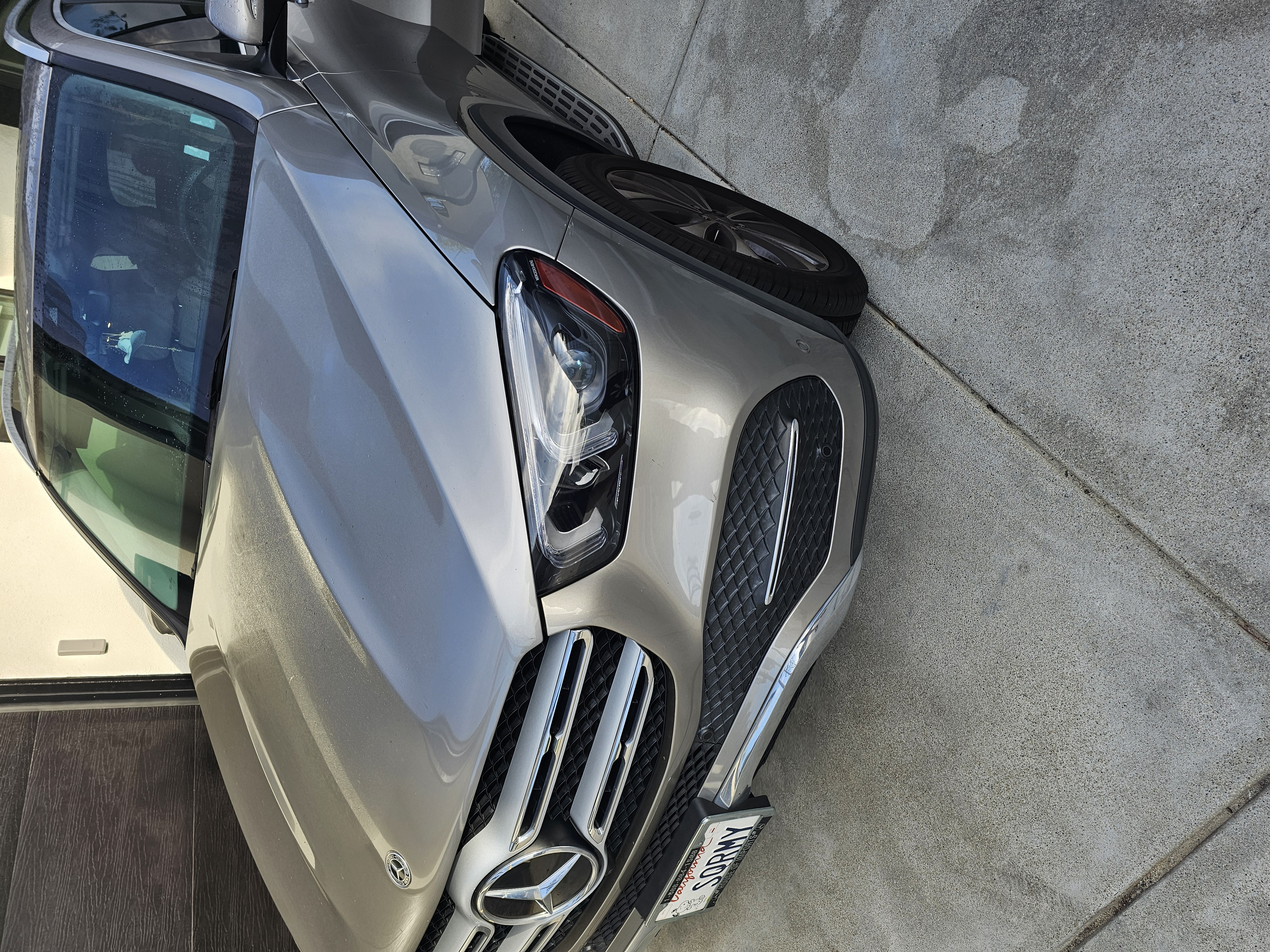 Used 2022 Mercedes-Benz GLE 350 image 6