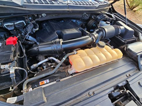 Used 2017 Ford F150 XL w/ Equipment Group 101A Mid image 22