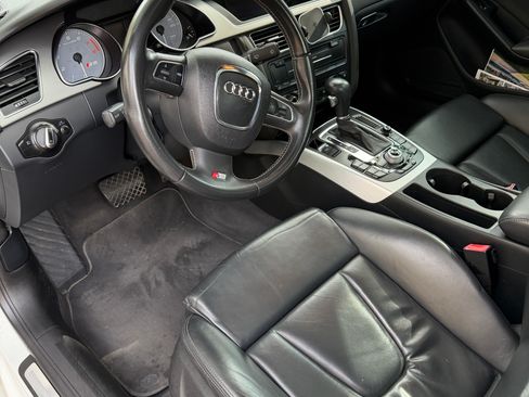 Used 2010 Audi S5 Premium Plus image 8