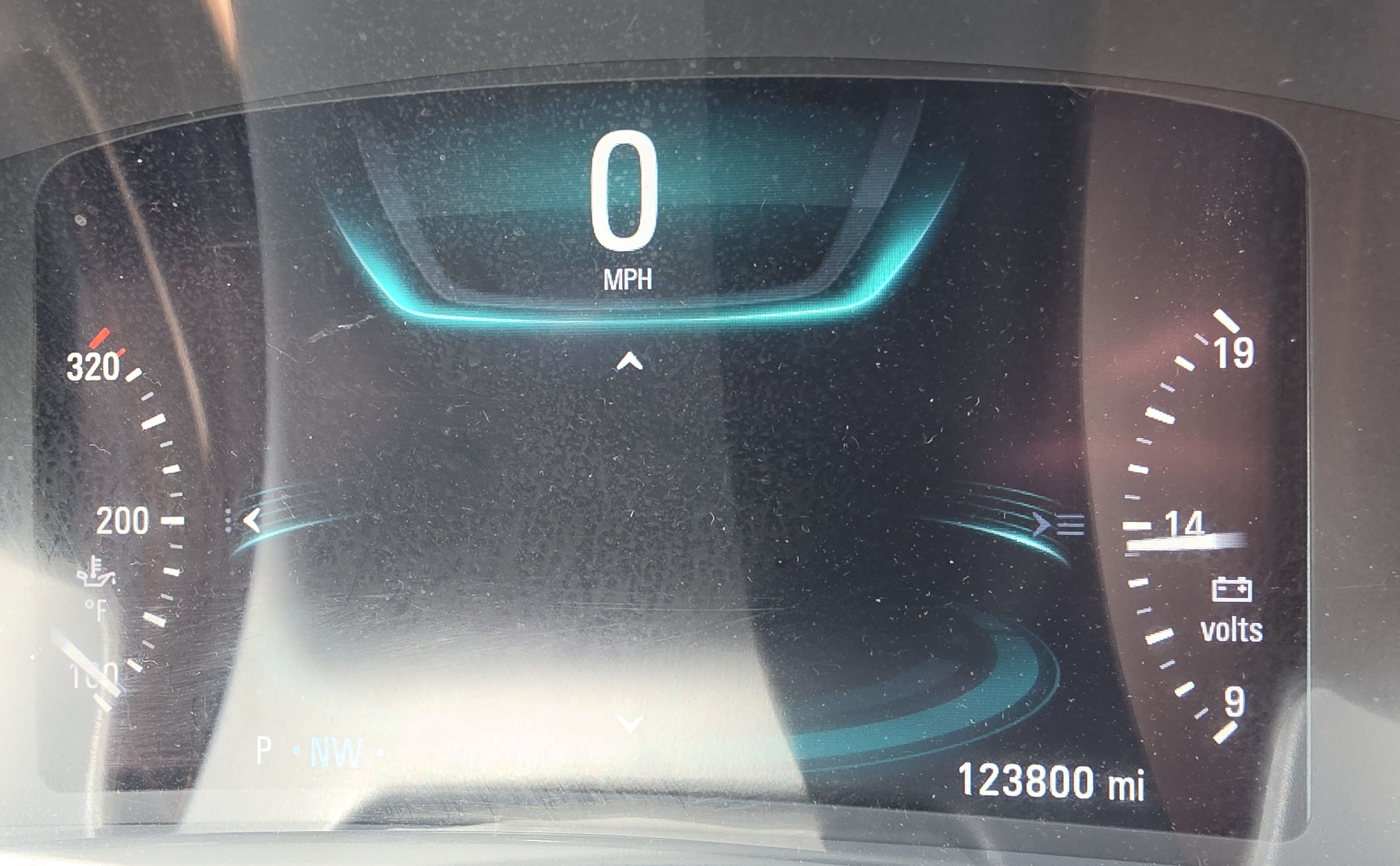 Used 2015 Buick Regal GS w/ Driver Confidence Package #1 FWD image 12