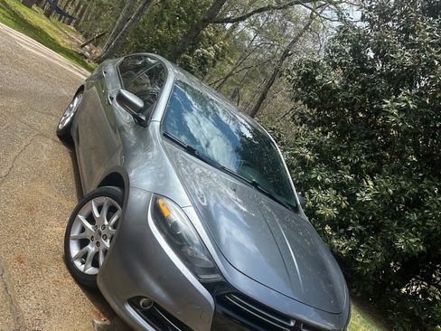 Used 2013 Dodge Dart Rallye FWD image 1