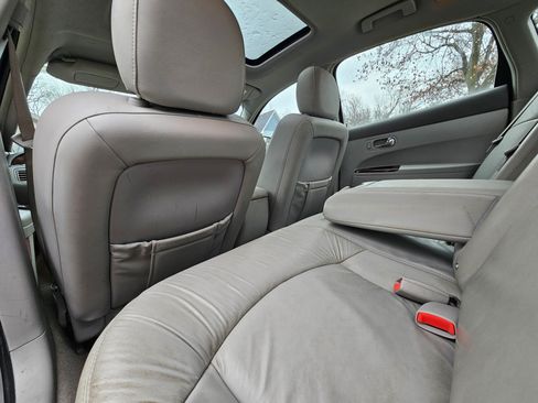 Used 2008 Buick LaCrosse CXL w/ Driver Confidence Package image 22