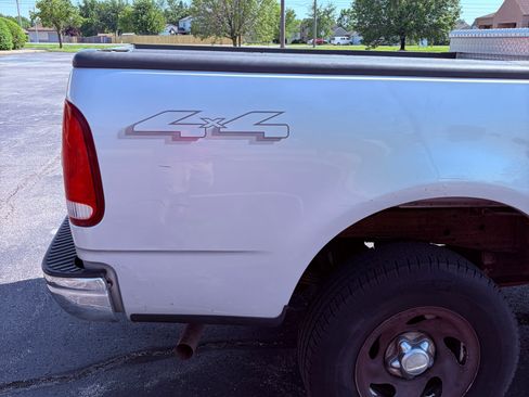 Used 2004 Ford F150 XL AWD/4WD image 6