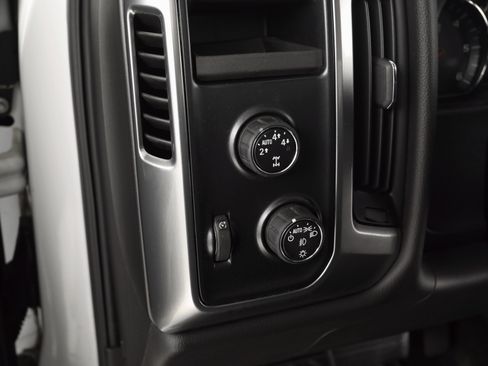 Used 2016 Chevrolet Silverado 1500 LT w/ All Star Edition image 27