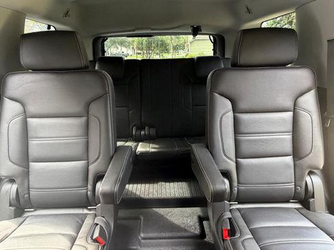 Used 2018 GMC Yukon Denali w/ Denali Ultimate Package RWD image 10