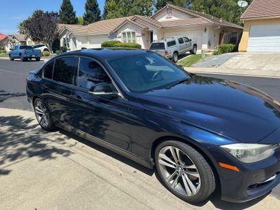 Used 2013 BMW 328i Sedan