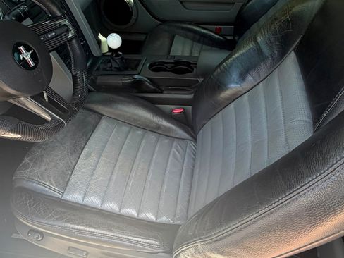 Used 2008 Ford Mustang GT Premium RWD image 10