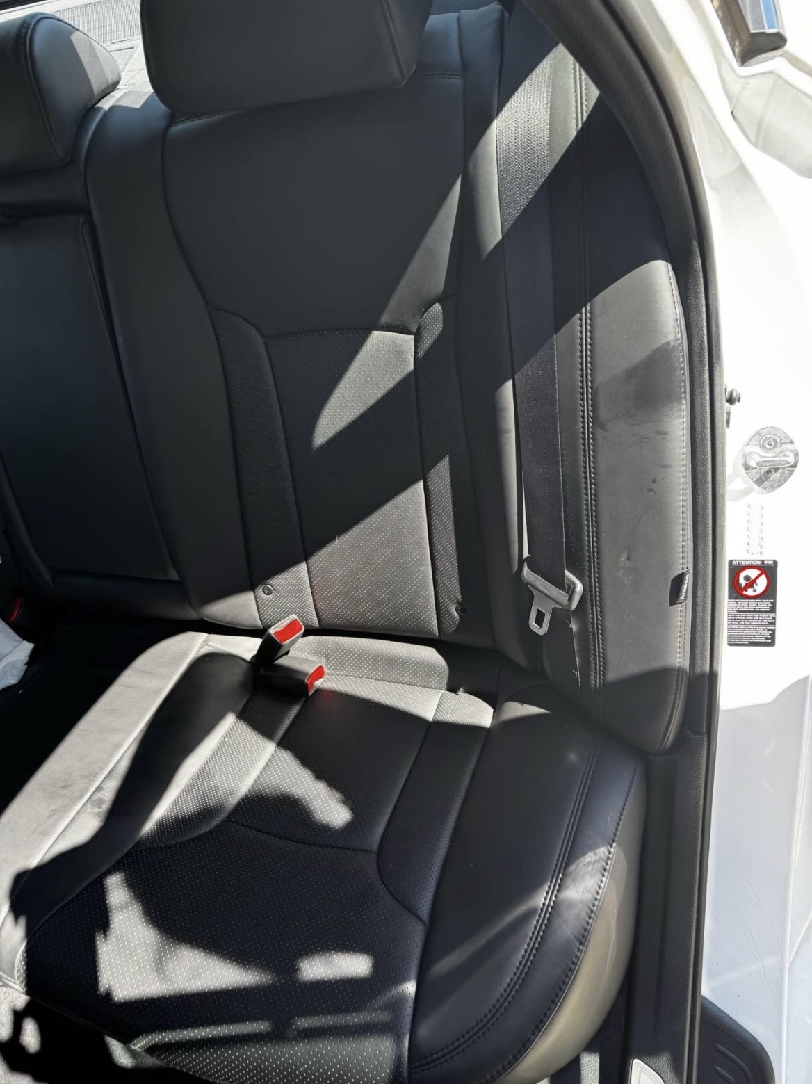 Used 2017 Hyundai Azera Limited FWD image 9