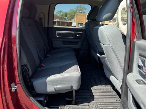 Used 2014 RAM 2500 Big Horn image 18