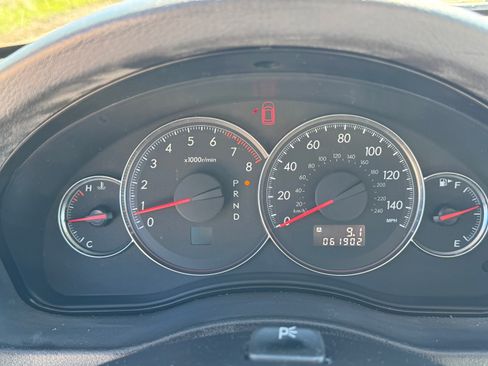 Used 2008 Subaru Outback 2.5i L.L. Bean image 15