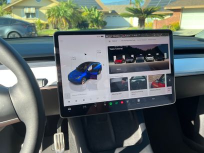 Used 2022 Tesla Model Y Long Range