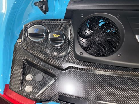 Used 2019 Porsche 911 GT3 RS RWD image 29