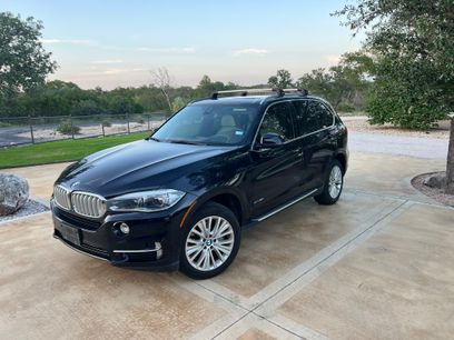 Used 2016 BMW X5 xDrive50i