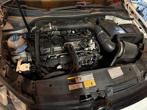 Used 2013 Volkswagen Golf 4-Door image 10