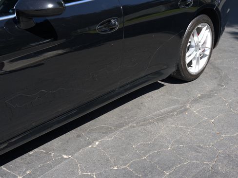 Used 2014 Porsche Panamera S RWD image 24
