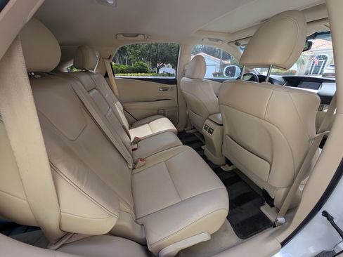 Used 2015 Lexus RX 350 FWD image 18