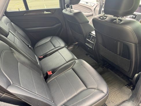 Used 2014 Mercedes-Benz ML 350 4MATIC image 26