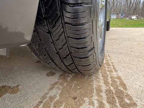 Used 2018 Honda CR-V EX image 10