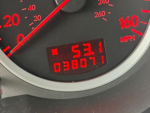 Used 2005 Subaru Impreza WRX STI AWD/4WD image 2