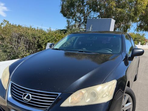 Used 2008 Lexus ES 350 image 4