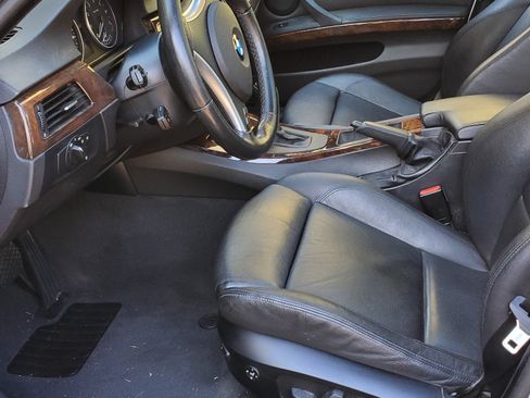 Used 2007 BMW 328xi 328xi Wagon 4D image 10